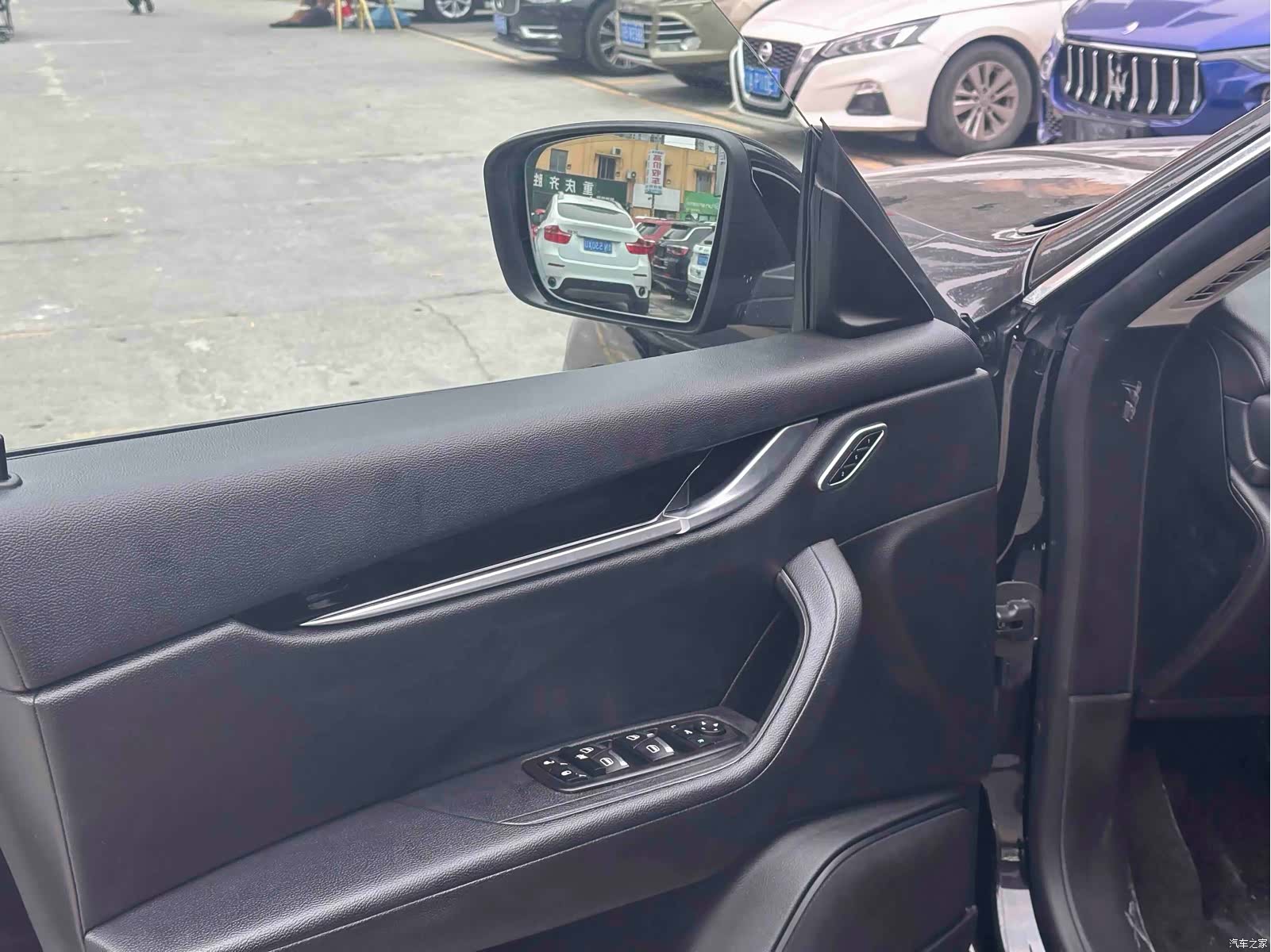 Maserati Levante, 2018 12