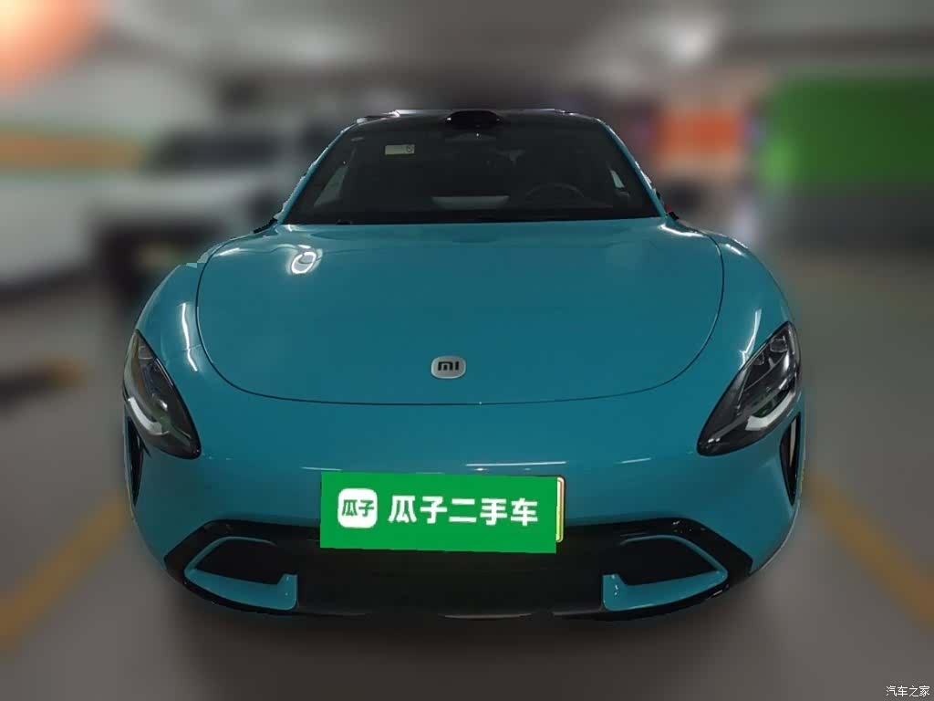 Xiaomi SU7, 2024 24