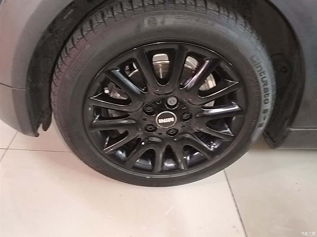 Mini Cooper, 2018 23