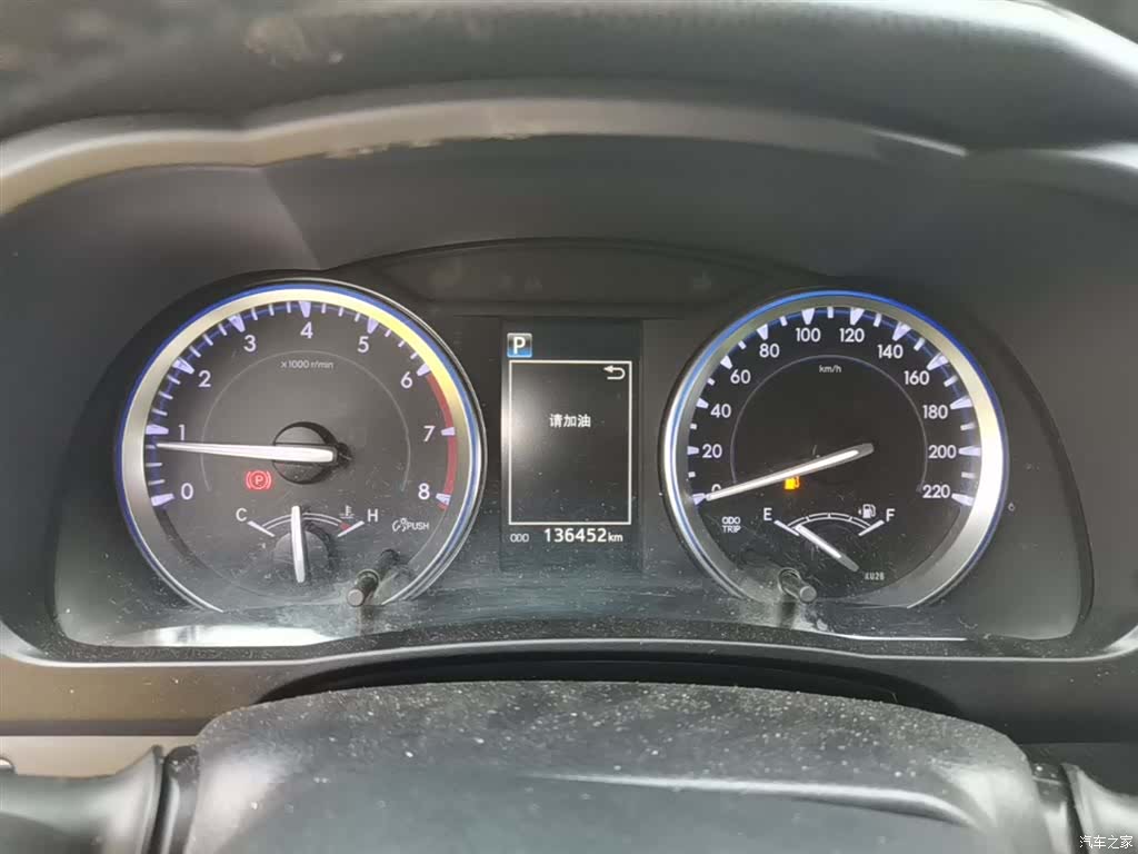 Toyota Highlander, 2021 12