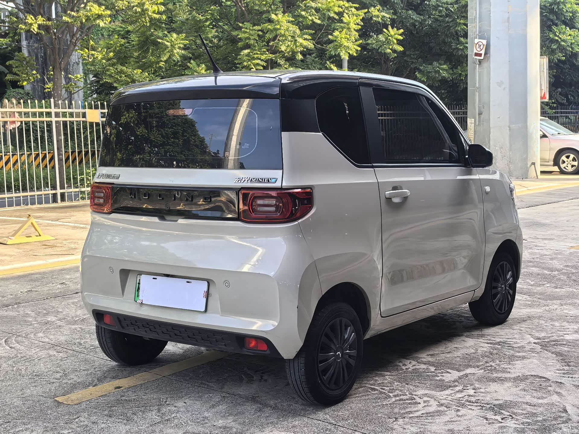 Wuling Yuan, 2022 8