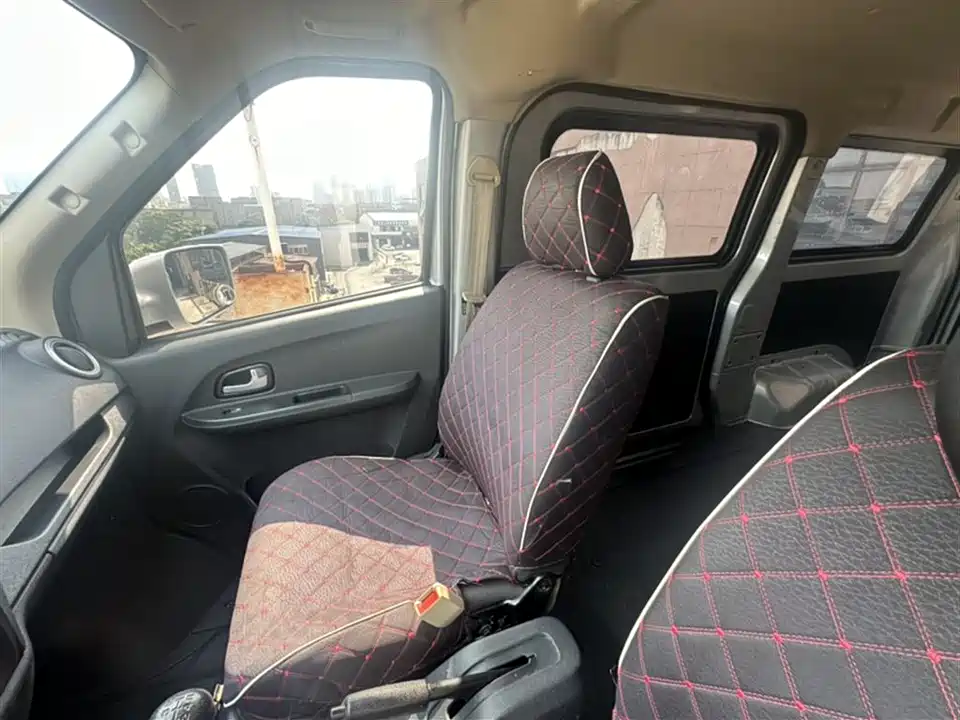 Changan Kaicheng Changan Ruixing M60