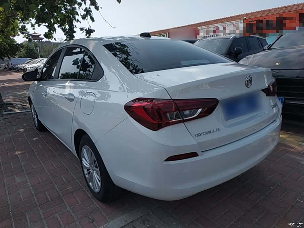 Buick 15N, 2023 все фото