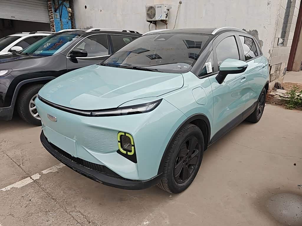 Geely EFirefly