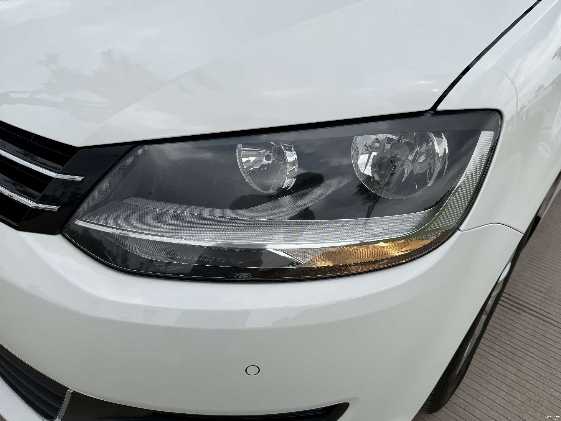 Volkswagen Xia, 2014 18