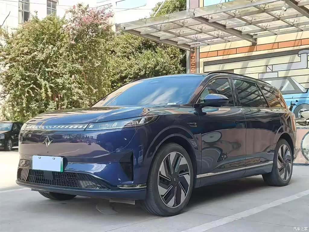 DongFeng eπ008, 2024 1