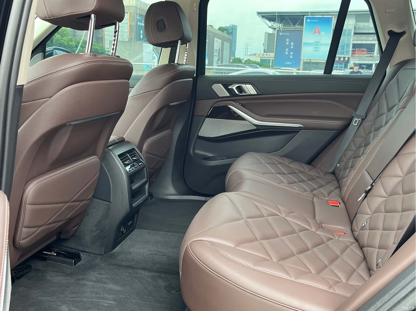 BMW X5, 2022 все фото