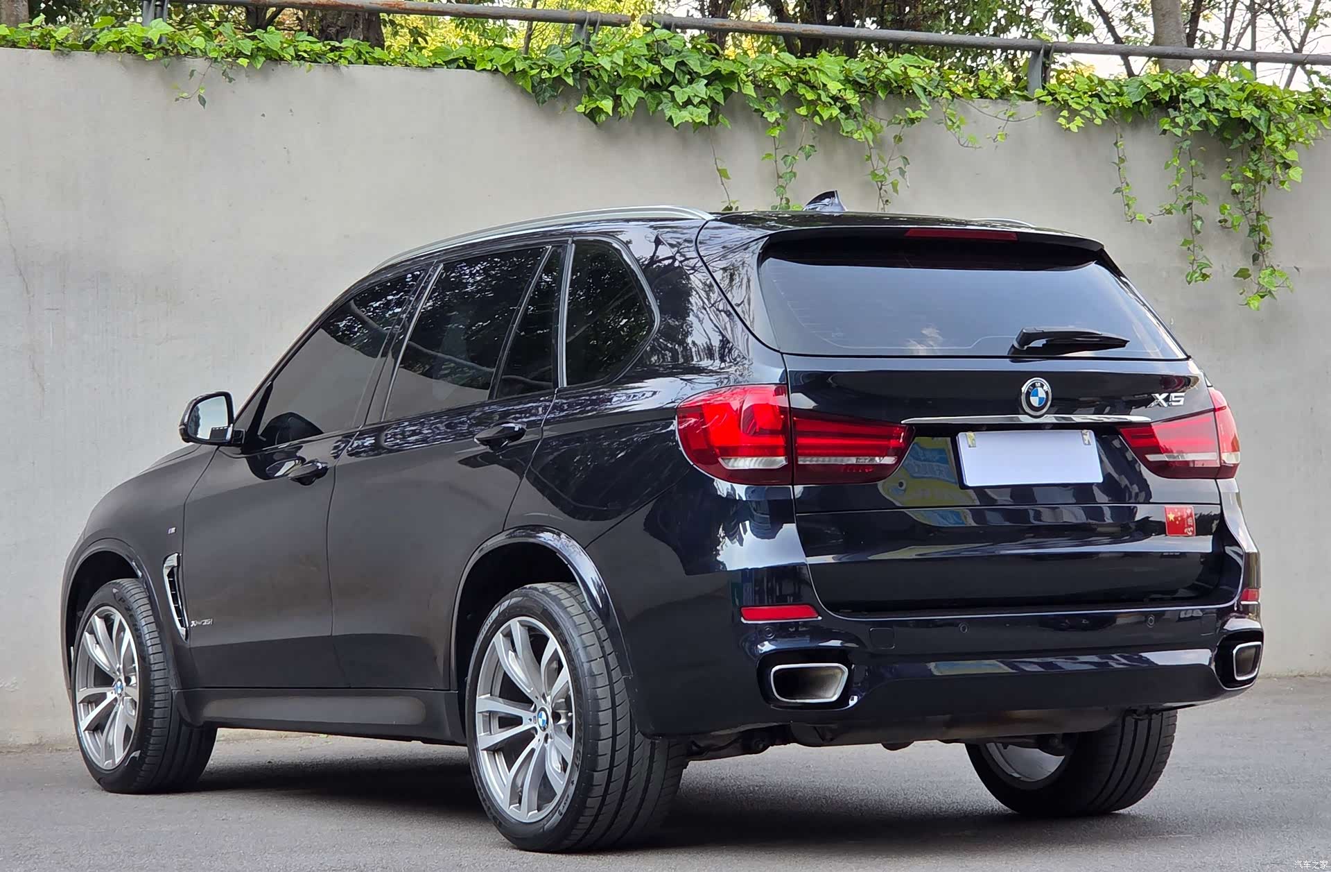 BMW X5, 2019 9