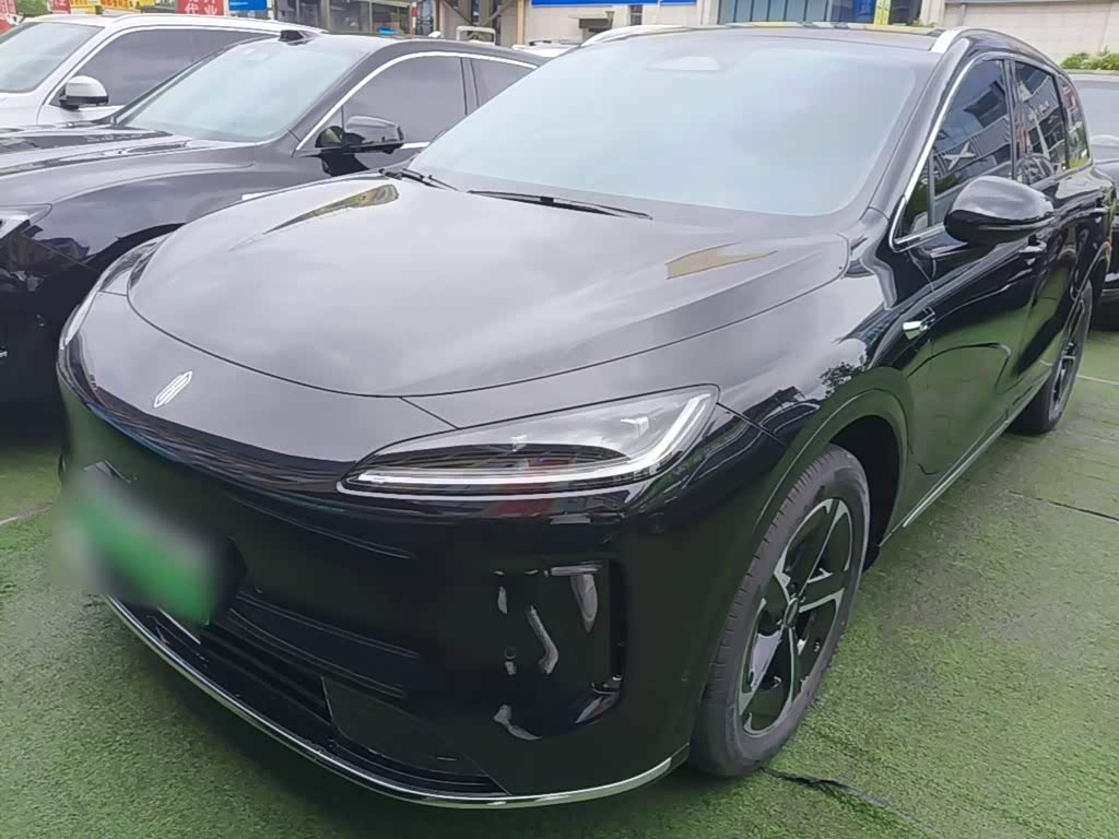 Shangjie H5