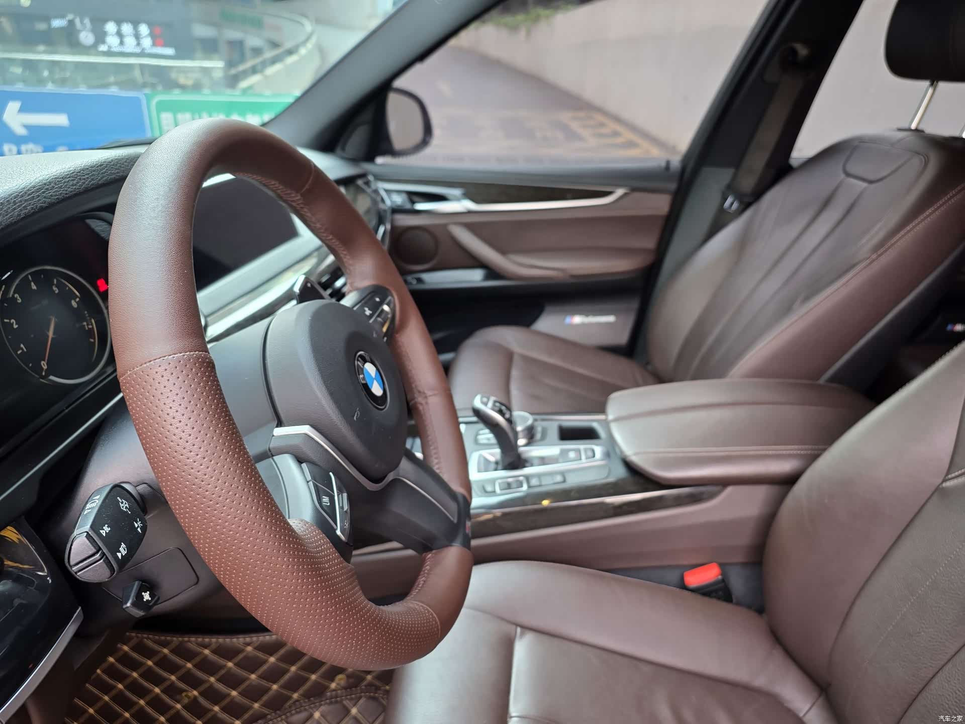 BMW X5, 2019 32