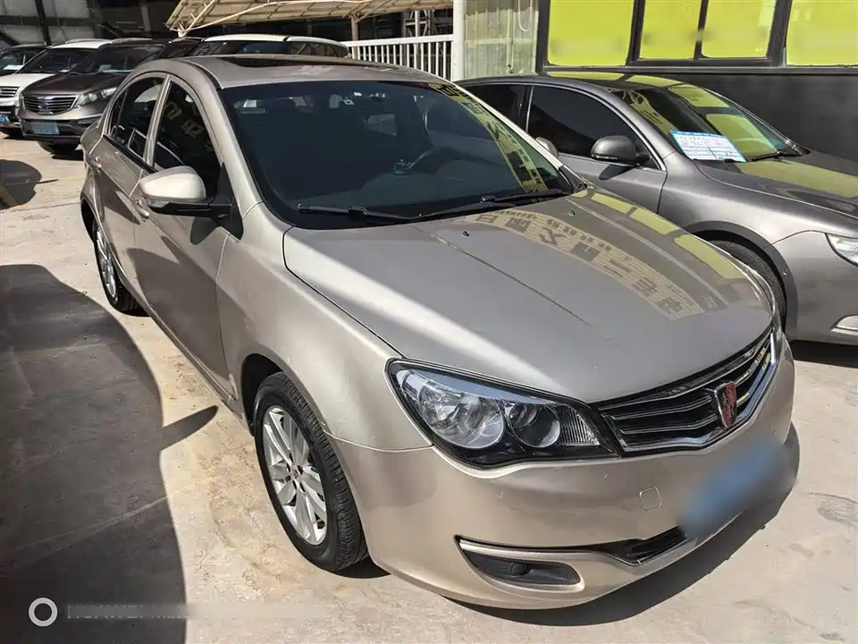 Roewe 350