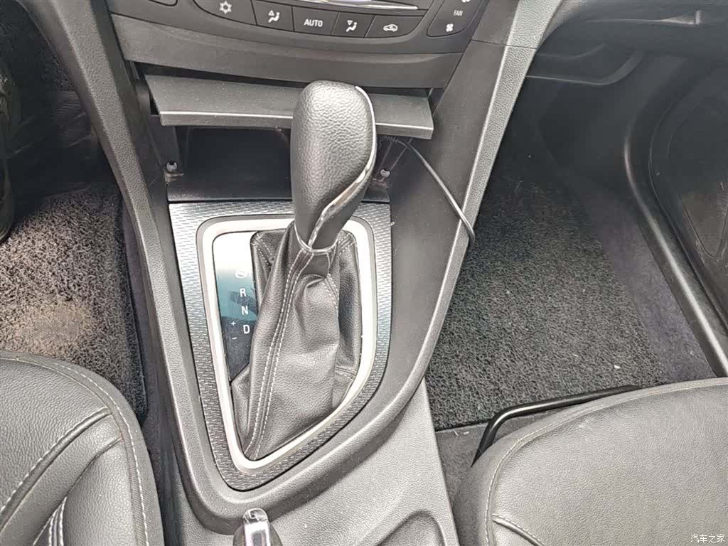 Buick VI, 2020 14