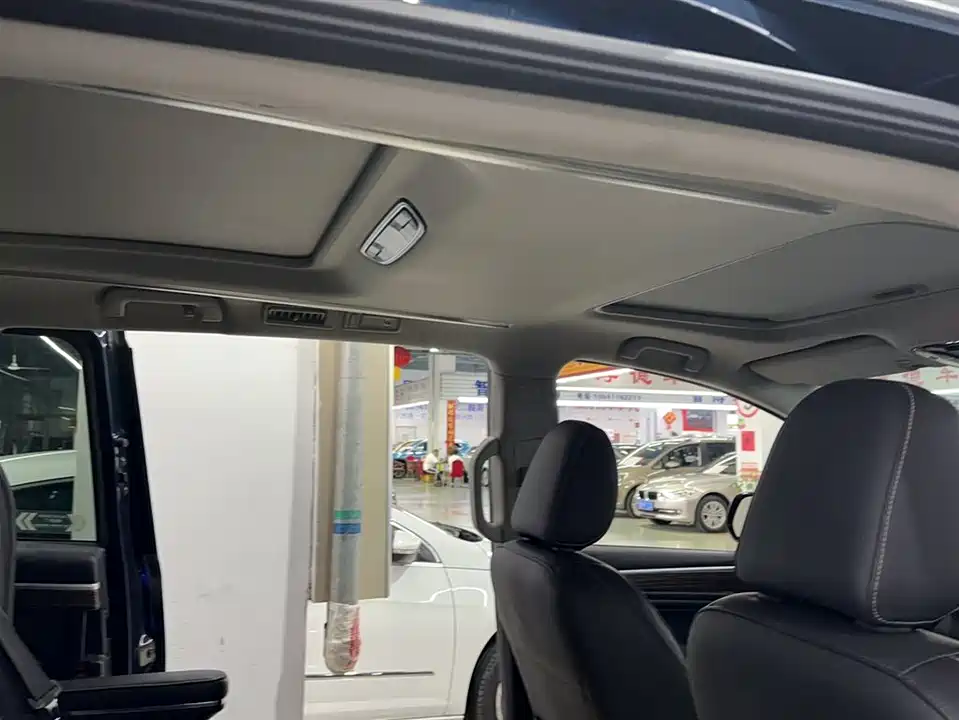 Trumpchi Trumpchi M8