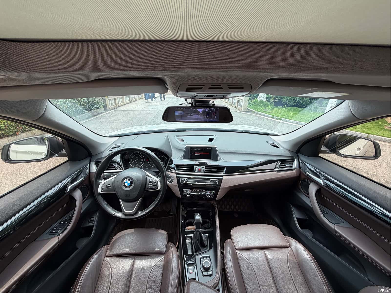 BMW X1, 2018 12