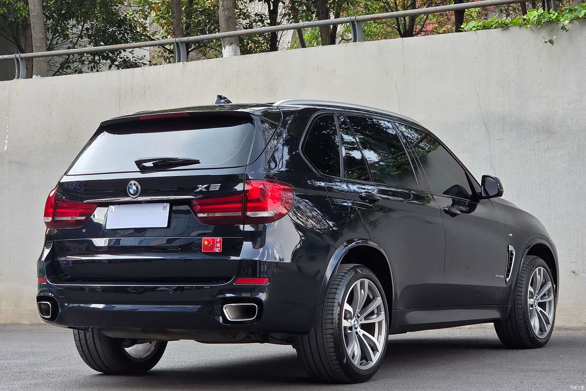 BMW X5, 2019 7