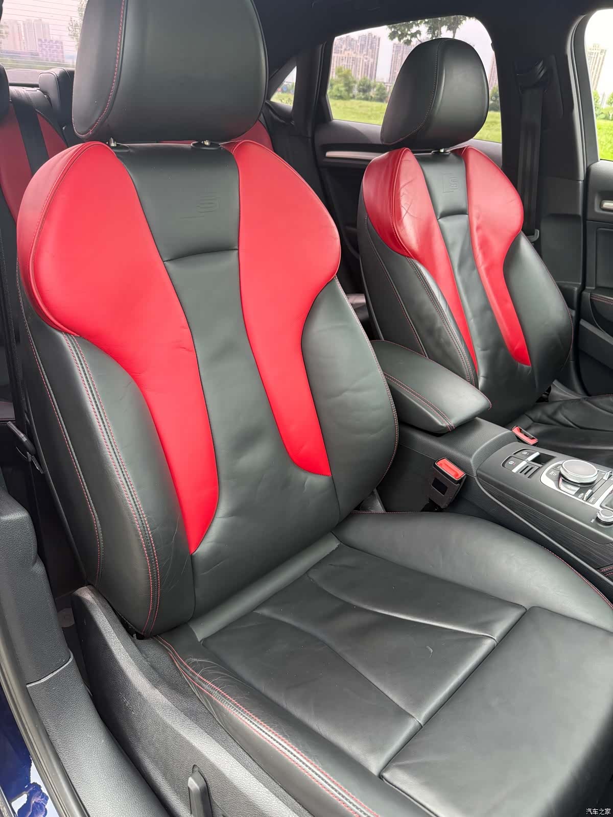 Audi S3, 2019 25