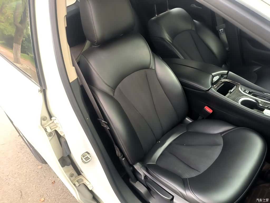 Buick Envision Plus, 2019 20