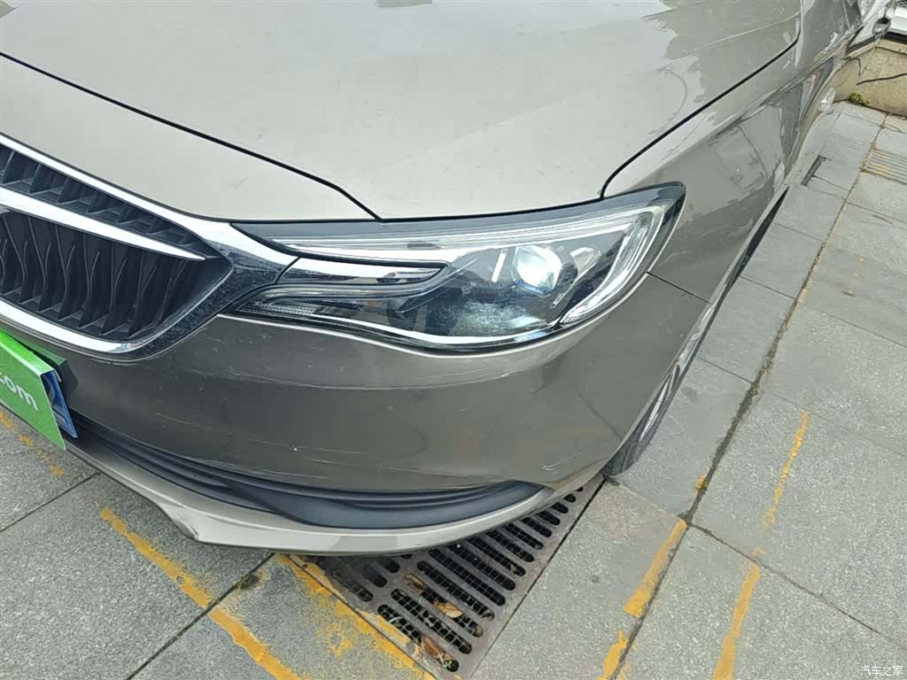 Buick VI, 2020 24