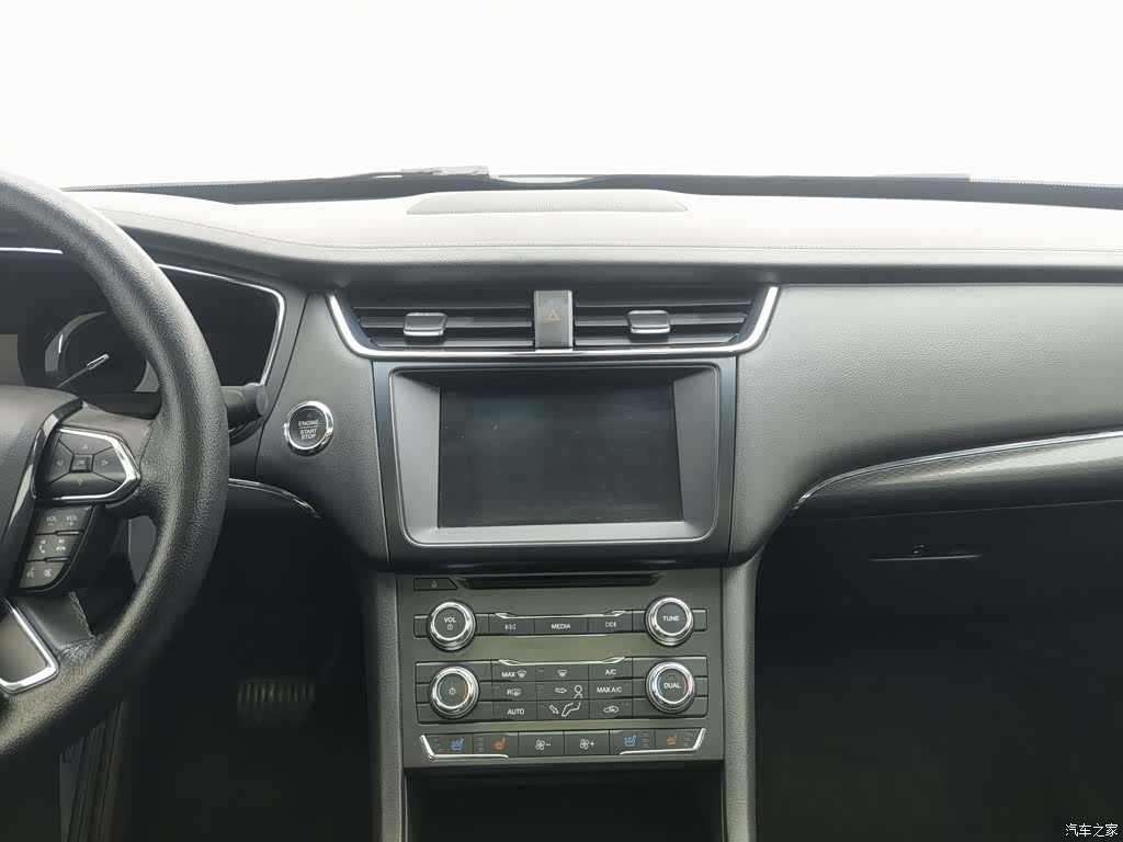 Ford Taurus, 2016 12