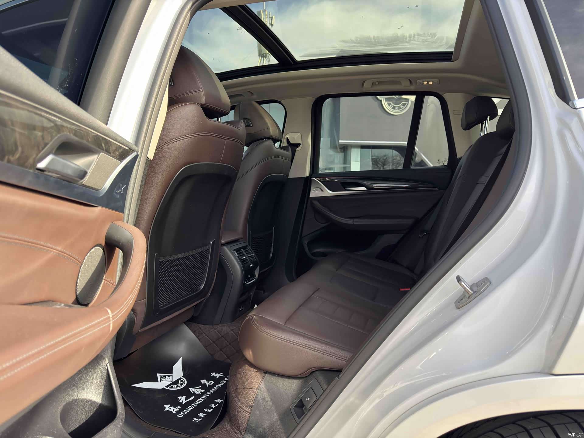 BMW X3, 2020 15