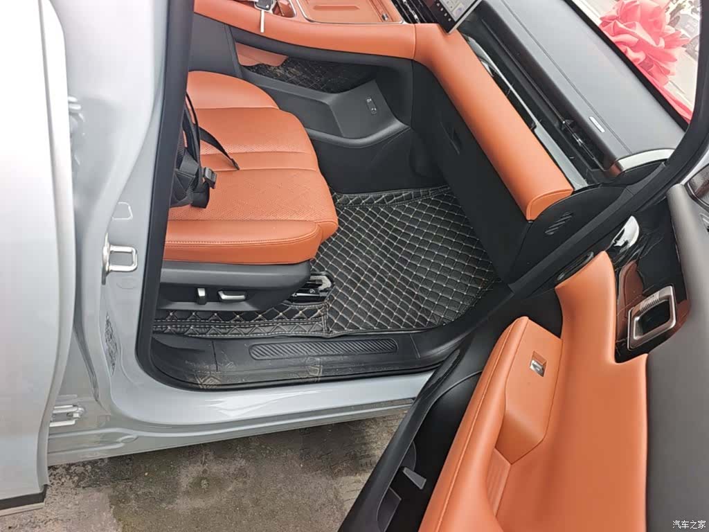 Wuling Starlight, 2026 11