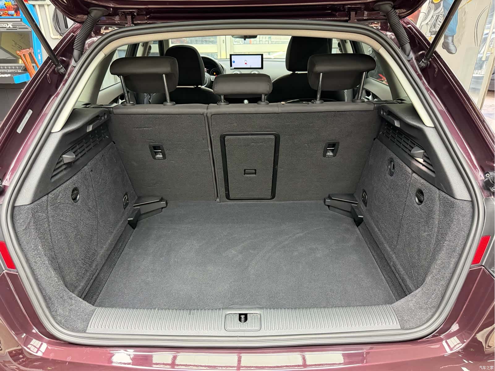 Audi A3, 2016 9