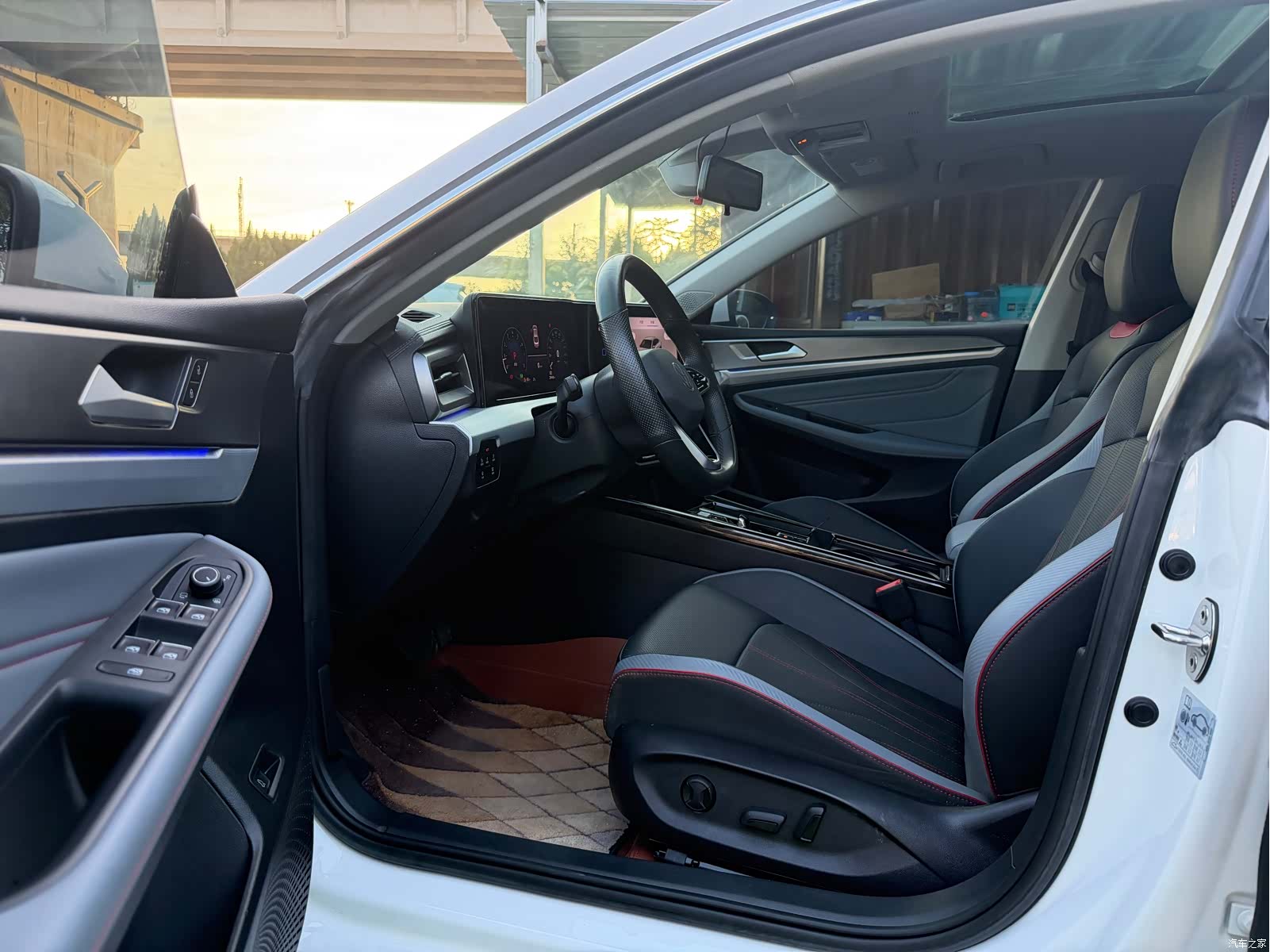 Volkswagen Lamando, 2022 8