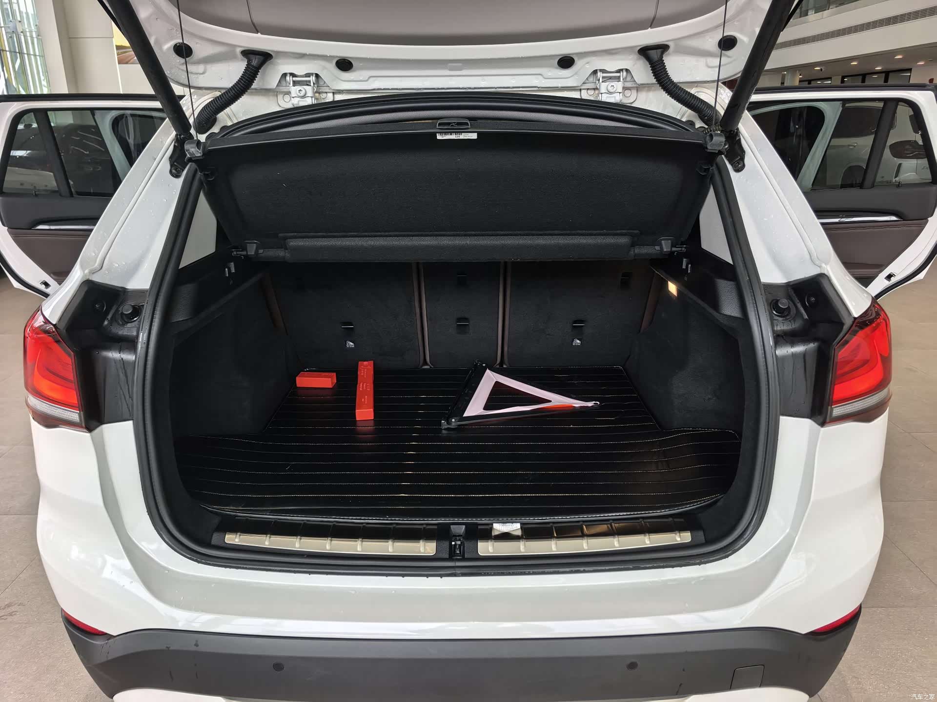 BMW X1, 2023 18