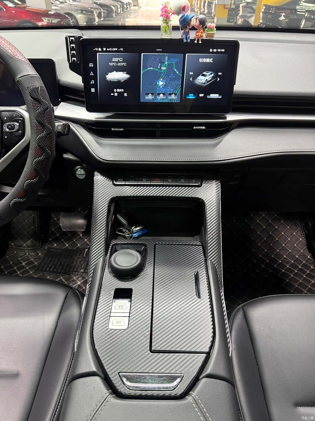 Haval H6, 2022 12