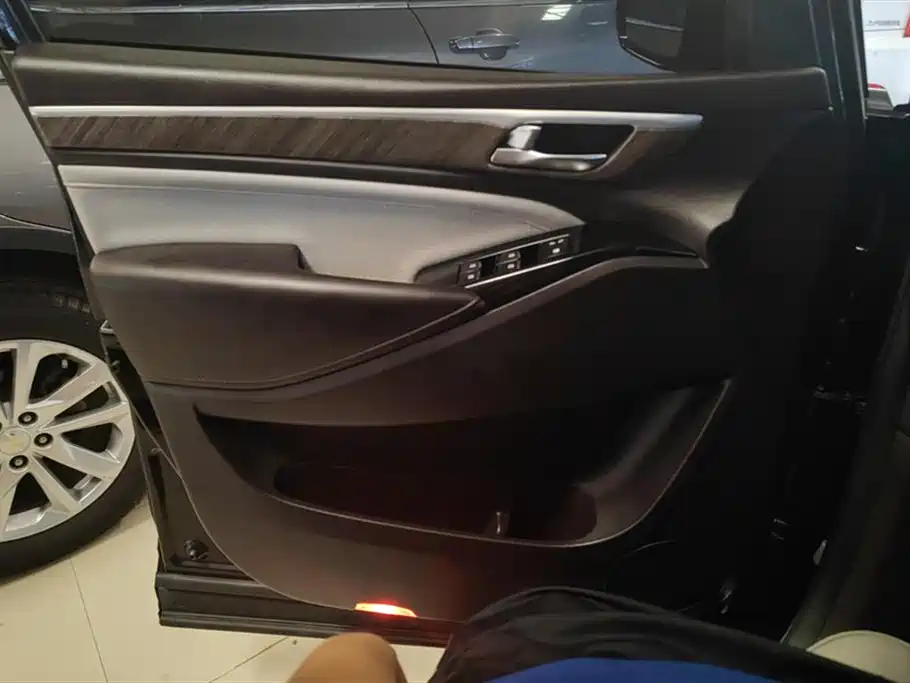 Trumpchi Trumpchi M8