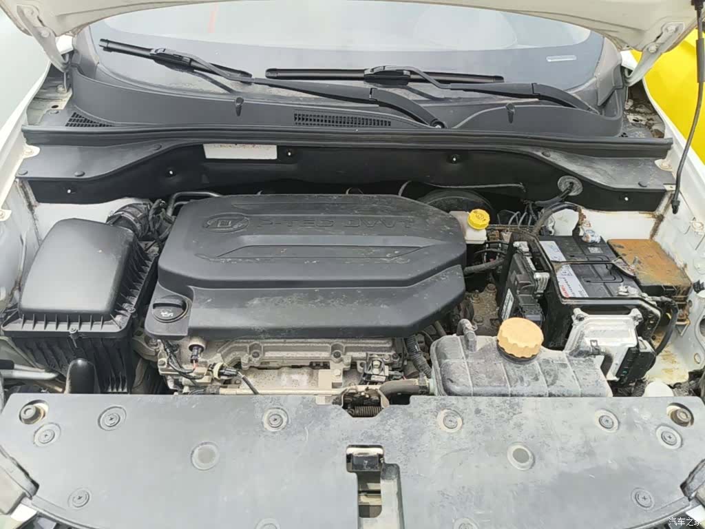 Wuling 510, 2022 20