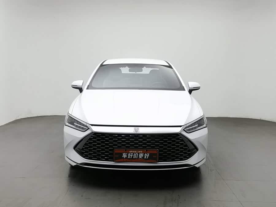 BYD Qin PLUS 2025, фото 3