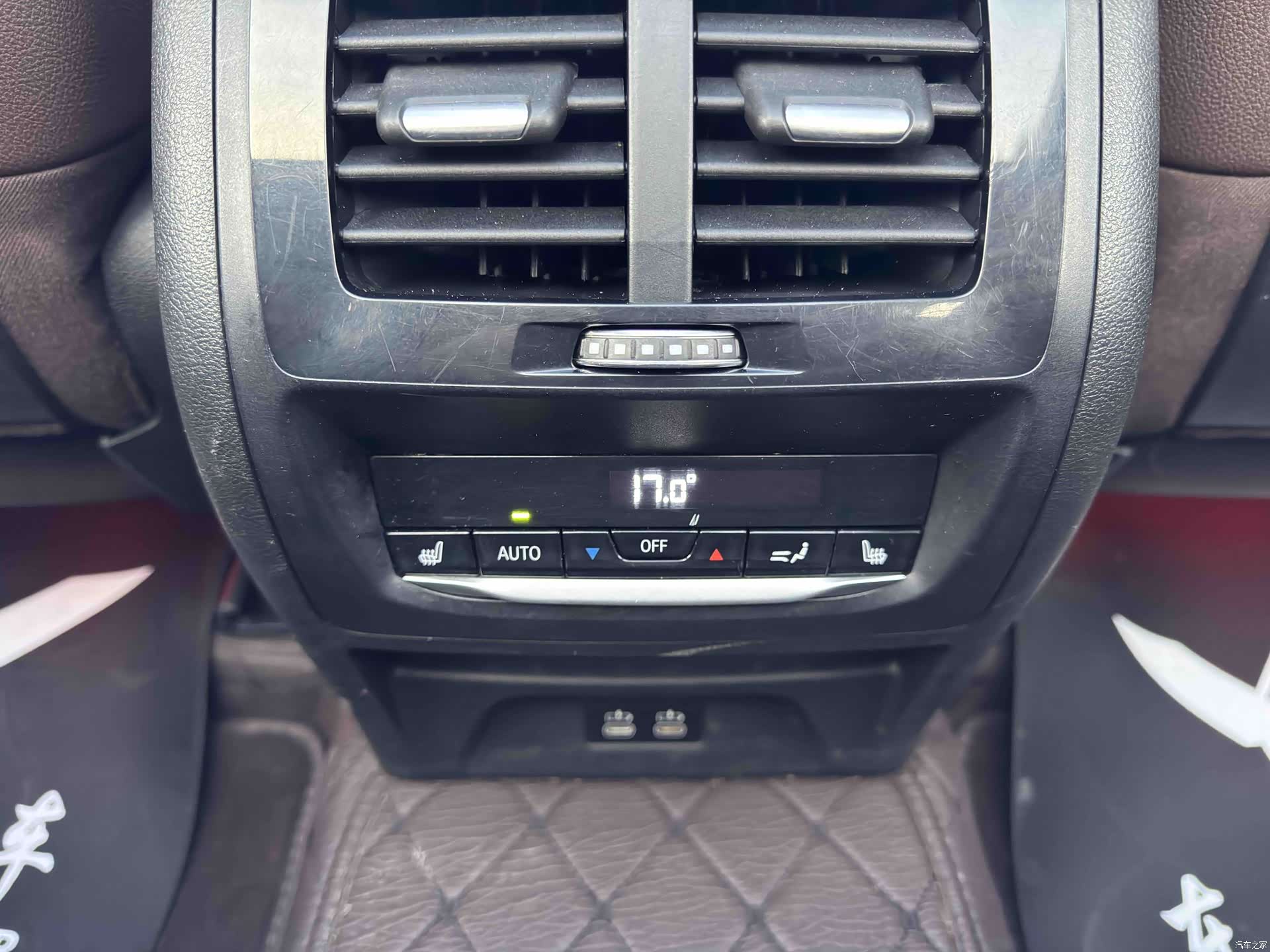 BMW X3, 2020 8