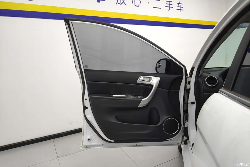 Haval H6, 2017 7