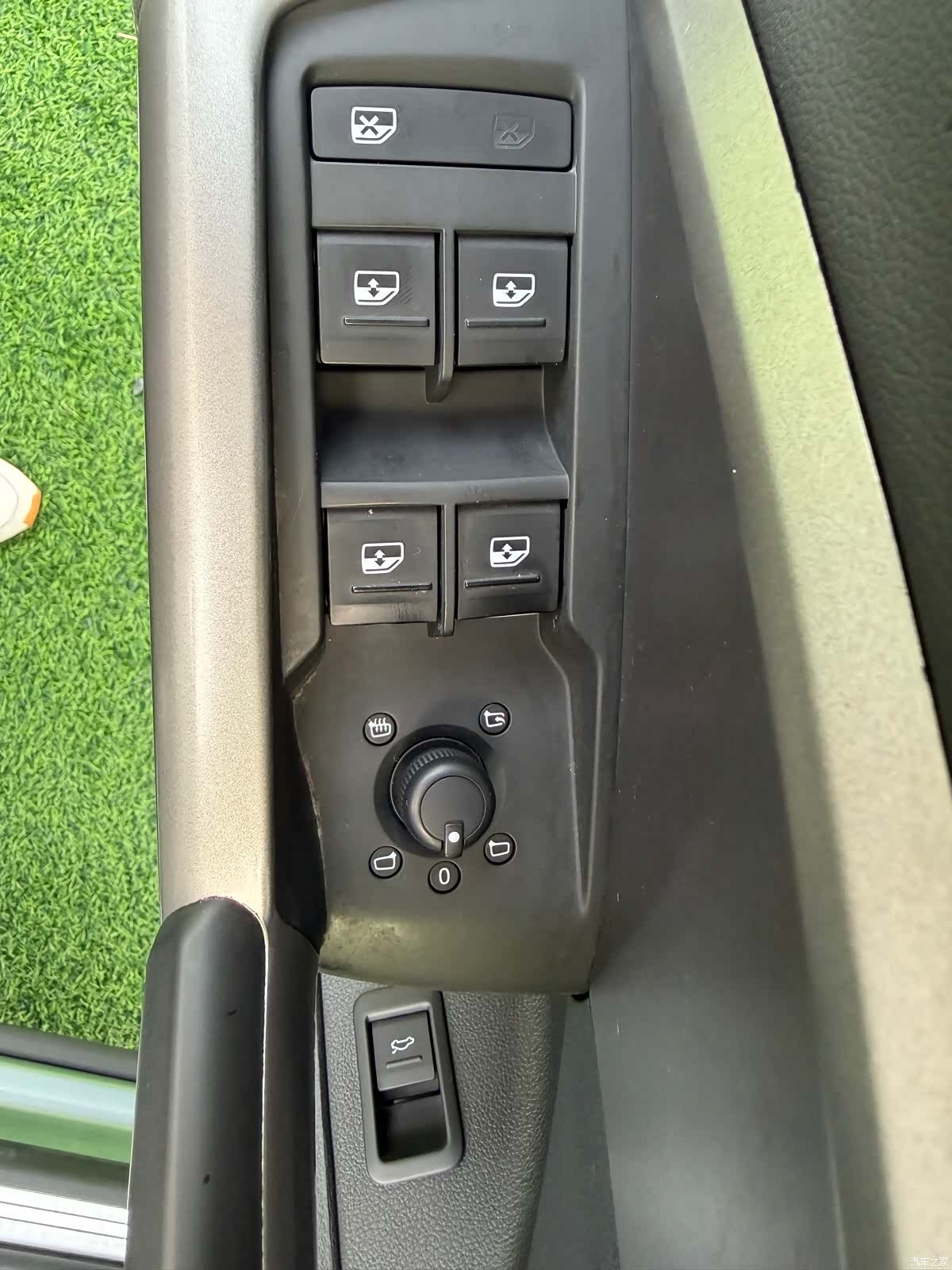 Audi Q3, 2022 16