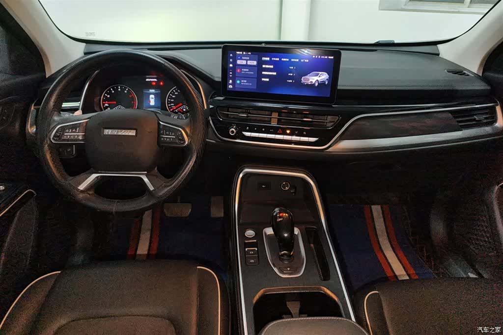 Haval H6, 2023 12