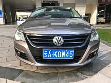 һ��-����CC 2012�� 2.0TSI ������