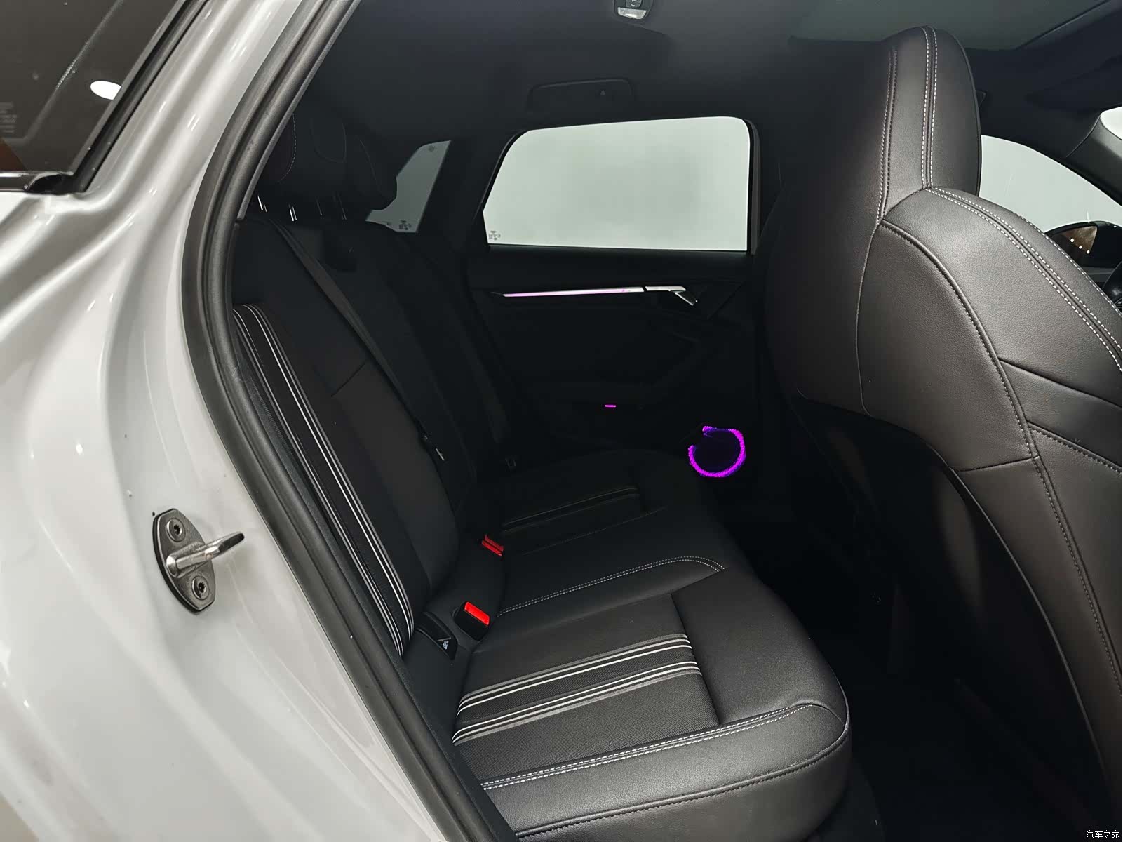 Audi A3, 2023 16
