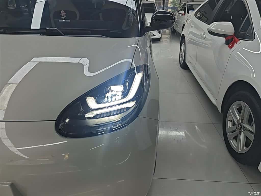 Wuling Bingo, 2024 24