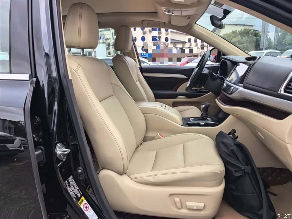 Toyota Highlander, 2016 25