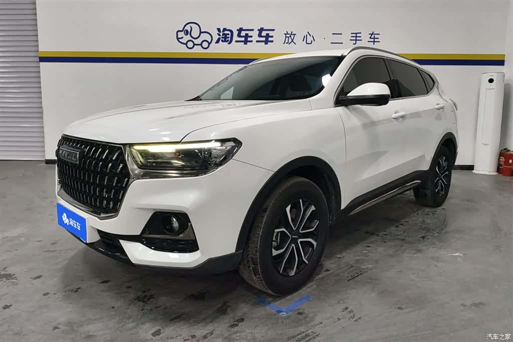 Haval H6, 2023 1
