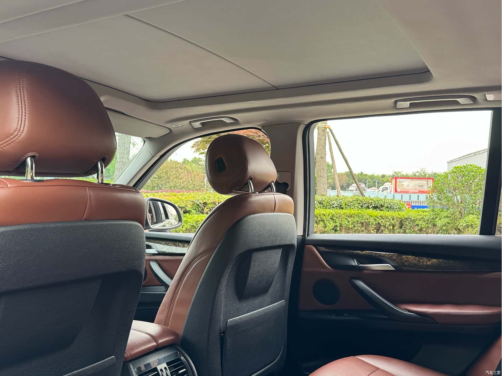 BMW X5, 2018 8