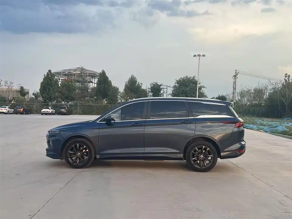 Wuling Wuling Capgemini