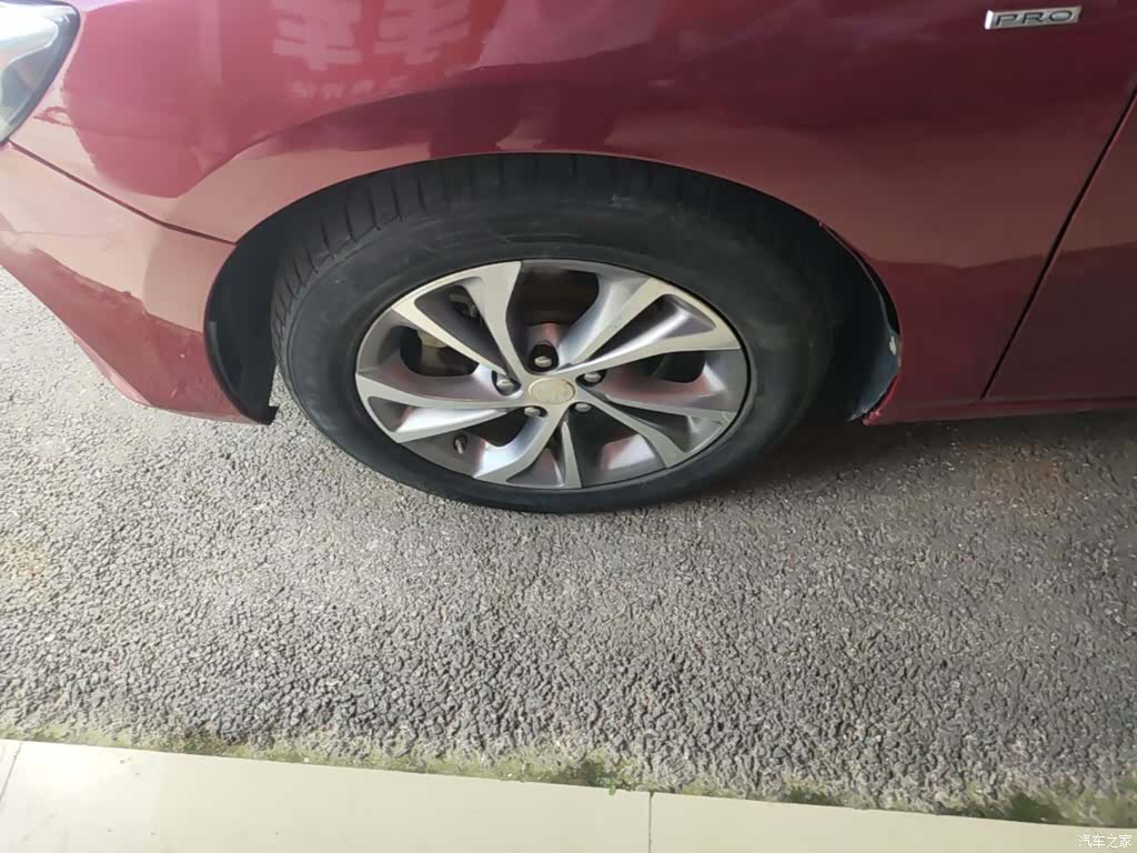Buick Verano, 2022 23
