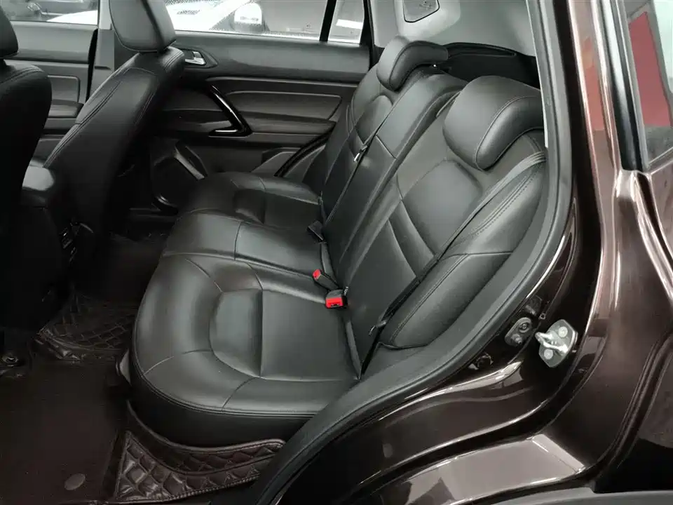 Trumpchi Trumpchi GS4