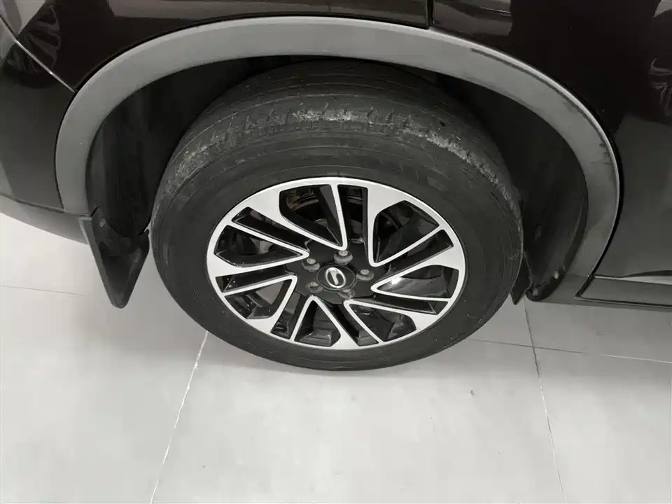 Trumpchi Trumpchi GS4