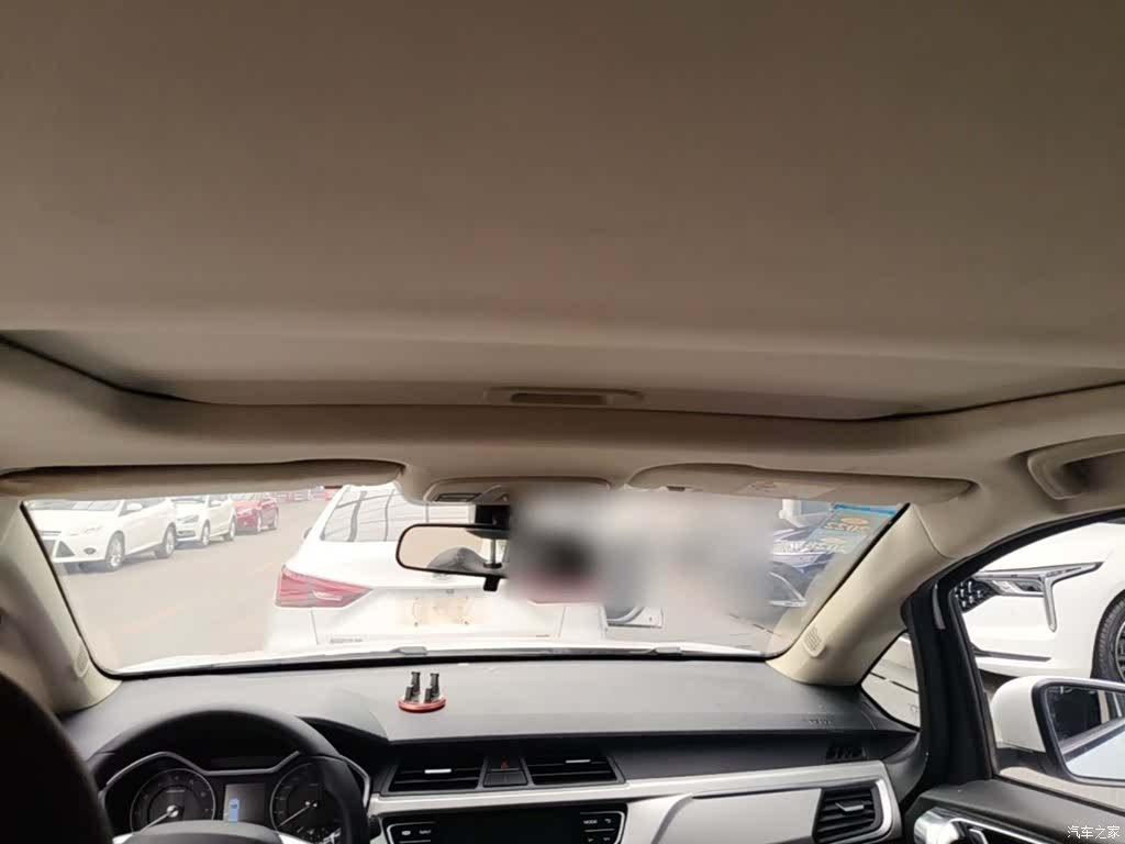 Geely X3, 2020 18