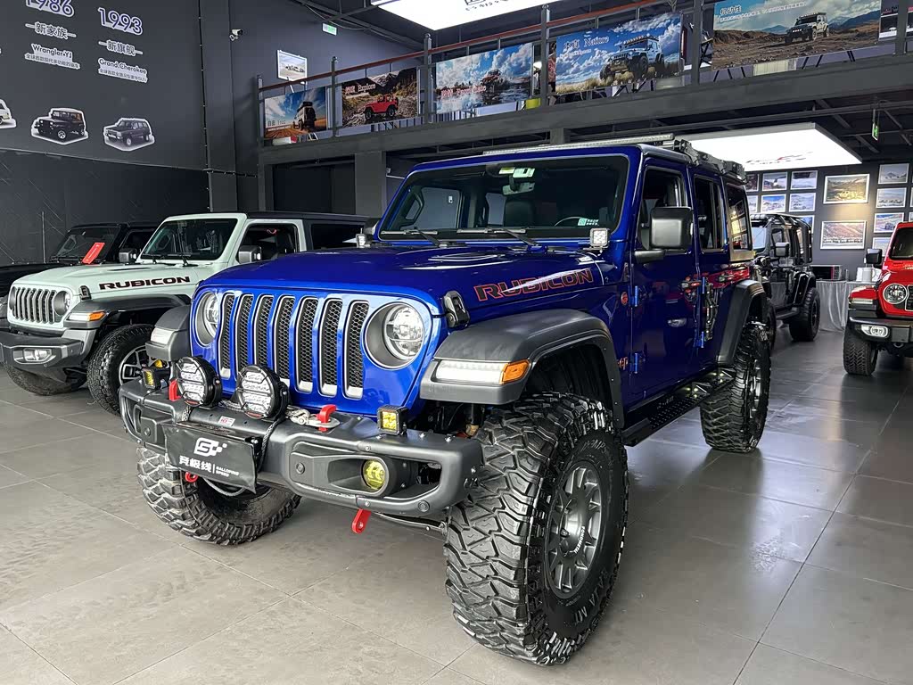 Jeep