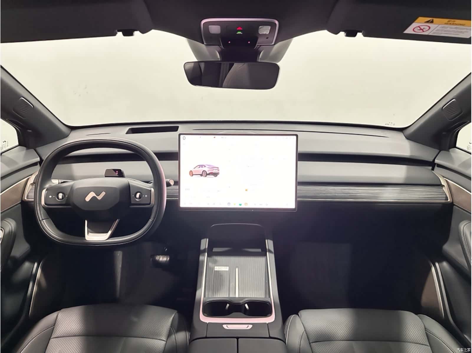NIO L60, 2024 8