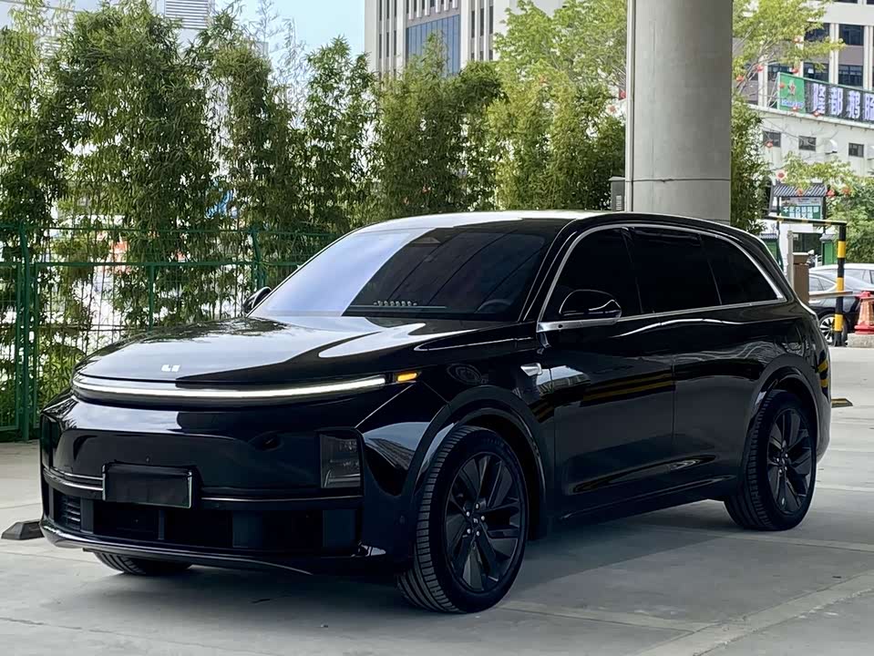 Li Auto Ideal L7